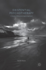 Image for Existential psychotherapy  : a genetic-phenomenological approach