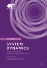 Image for System dynamics: soft and hard operational research