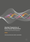 Image for Identity-trajectories of early career researchers  : unpacking the post-PhD experience