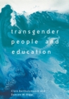 Image for Transgender people and education