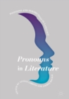 Image for Pronouns in literature: positions and perspectives in language