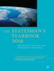 Image for The statesman&#39;s yearbook 2019  : the politics, cultures and economies of the world