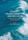 Image for Conflict Transformation and Religion