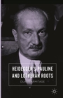 Image for Heidegger’s Pauline and Lutheran Roots