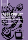 Image for Taboo Comedy : Television and Controversial Humour