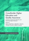 Image for Cross-border higher education and quality assurance  : commerce, the services directive and governing higher education