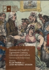 Image for Disease and Death in Eighteenth-Century Literature and Culture