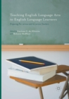 Image for Teaching English Language Arts to English Language Learners