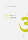 Image for Hinduism and Hindi Theater