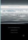 Image for Environmental Heresies : The Quest for Reasonable
