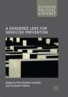 Image for A Gendered Lens for Genocide Prevention