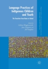 Image for Language Practices of Indigenous Children and Youth
