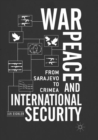 Image for War, Peace and International Security