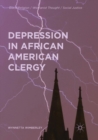 Image for Depression in African American Clergy