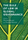 Image for The Rule of Law in Global Governance