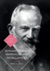 Image for Bernard Shaw&#39;s Marriages and Misalliances