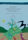 Image for Women, Urbanization and Sustainability