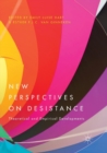 Image for New Perspectives on Desistance : Theoretical and Empirical Developments