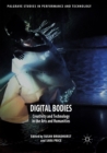 Image for Digital Bodies : Creativity and Technology in the Arts and Humanities