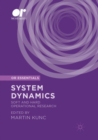 Image for System Dynamics : Soft and Hard Operational Research