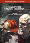Image for Philosophy and Political Engagement