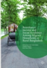 Image for Remittance Income and Social Resilience among Migrant Households in Rural Bangladesh