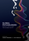 Image for Global psychologies  : mental health and the global south