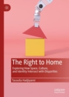 Image for The Right to Home