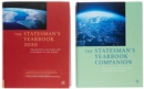 Image for The Statesman&#39;s Yearbook 2020 and The Statesman&#39;s Yearbook Companion