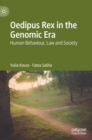 Image for Oedipus rex in the genomic era  : human behaviour, law and society