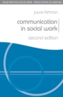 Image for Communication in Social Work