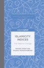 Image for Islamicity Indices : The Seed for Change