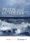 Image for Pride and Humility