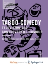 Image for Taboo Comedy