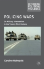 Image for Policing Wars