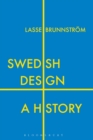 Image for Swedish design  : a history