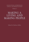 Image for Sociocultural Anthropology: Vol 2 : Making a Living and Making People