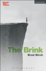 Image for The brink