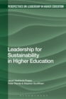 Image for Leadership for Sustainability in Higher Education