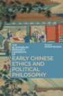 Image for The Bloomsbury Research Handbook of Early Chinese Ethics and Political Philosophy