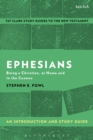 Image for Ephesians: An Introduction and Study Guide