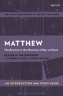 Image for Matthew: the basileia of the heavens is near at hand : an introduction and study guide