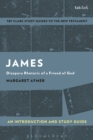 Image for James: An Introduction and Study Guide