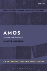 Image for Amos  : justice and violence