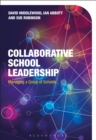 Image for Collaborative school leadership  : managing a group of schools