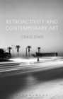Image for Retroactivity and contemporary art