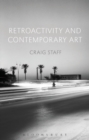 Image for Retroactivity and Contemporary Art