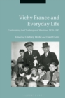 Image for Vichy France and Everyday Life