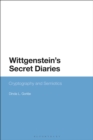 Image for Wittgenstein&#39;s secret diaries: semiotic writing in cryptography