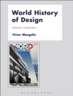 Image for World history of design2,: World War I to World War II